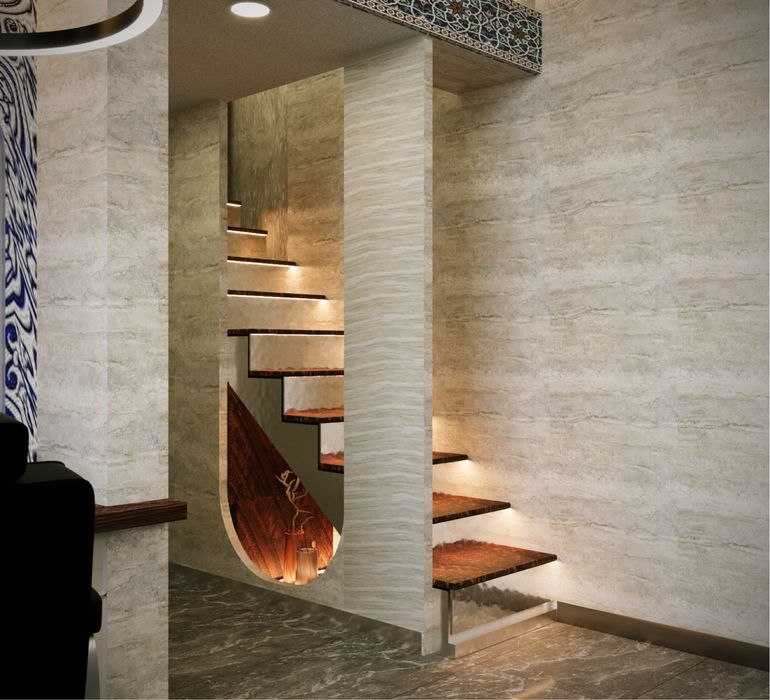 Архитектор Дизайнер интерьера декоратор