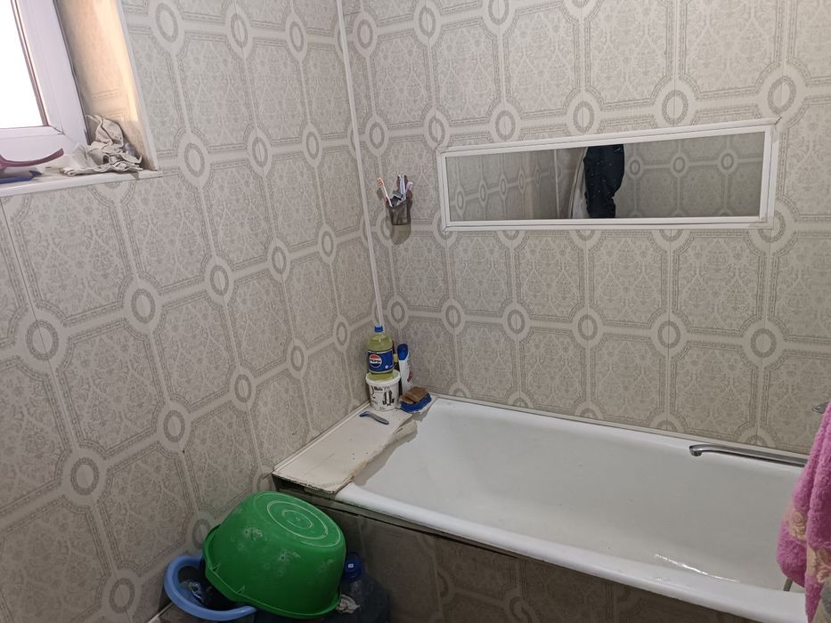 Yangi Hayot tumani sholikor 3 tor koʻchasi 50 doʻm 7 kv