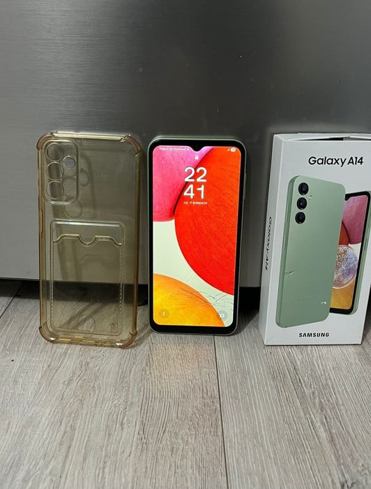 Продам самсунг гелакси а 14