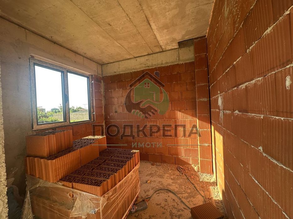 Продава се Къща в с. Труд, Област Пловдив - 173 кв.м за 1498 €/кв.м - Снимка #11