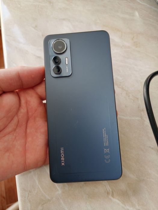 Xiaomi 12 lite в идеале
