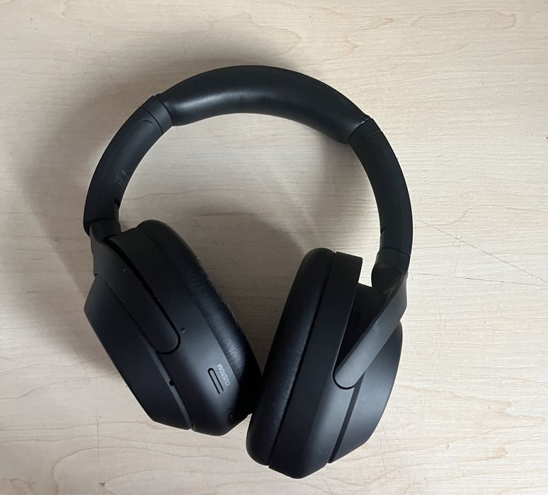 Наушники Sony WH-1000XM4