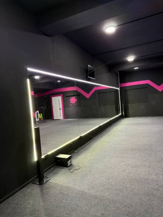 Sport zal va fitnes ijaraga beriladi