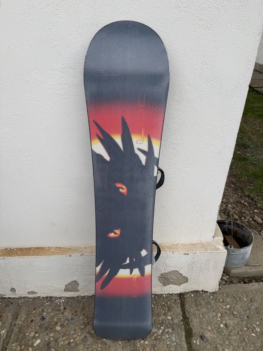 Snowboard  145cm