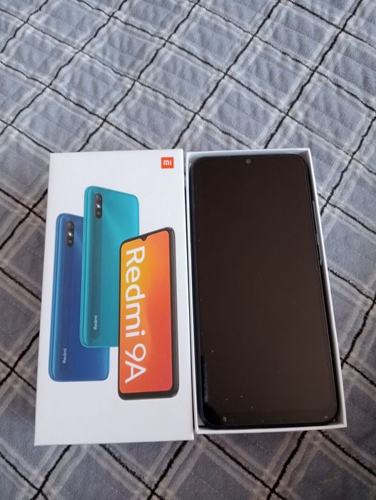 Redmi 9A (продажа)