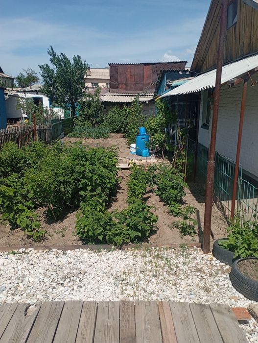 Продается дом с вязи с переездом.