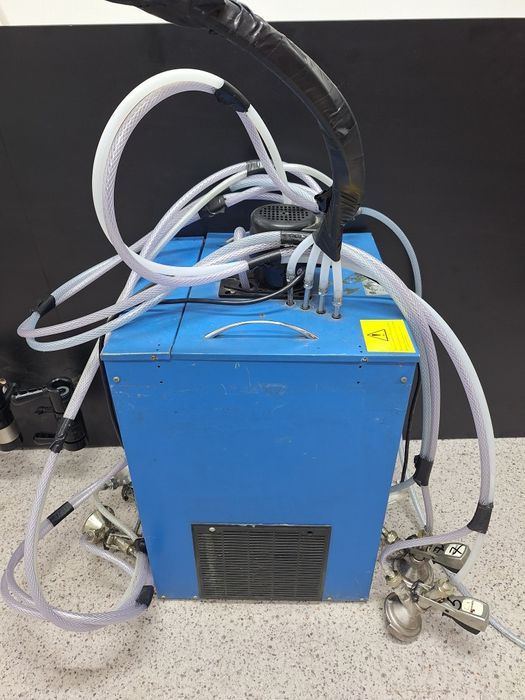 Пивной охладитель