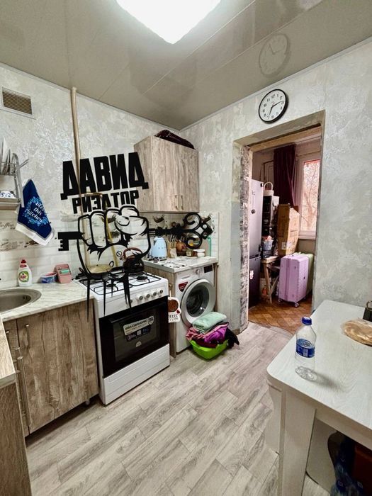 Срочно! 2/3/5 Метро БИЙ, 171 школа, Саёхат, кирпич 2х6, цена 77 000