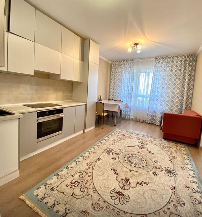 3 ком кв в Астане