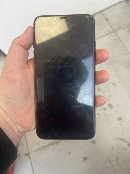 iPhone XS MAX 256 GB