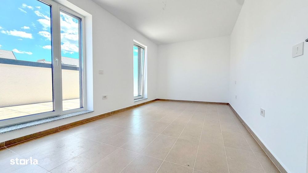Sky Loft în Maurer Villas 2 | Terasă impresionantă | Priveliște