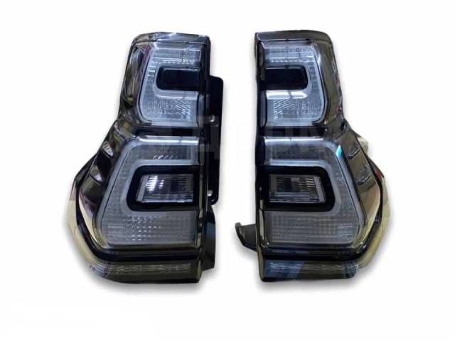 Фонарь задний Prado 150/155 Прадо 150