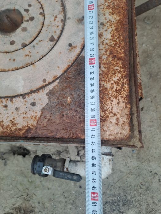 Катёл сатылады жақсы жағдайда