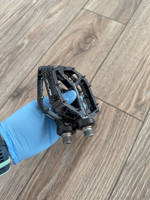 Педали Raceface Atlas