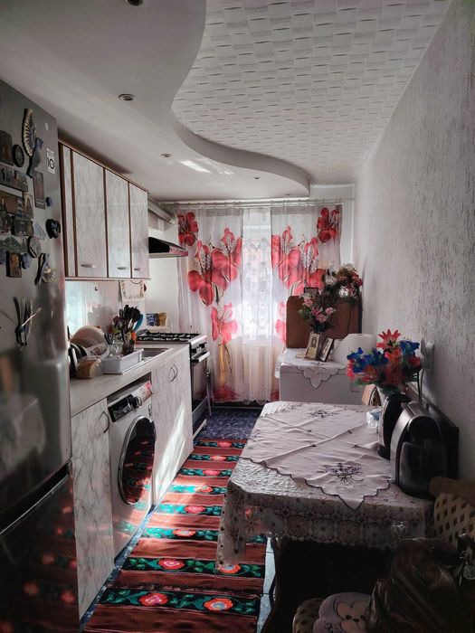 Apartament Valea Cetății Racadau