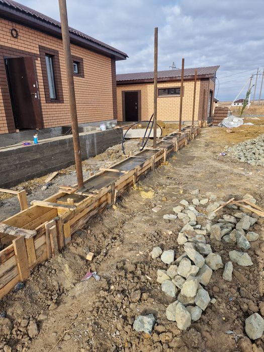 Строител бригада