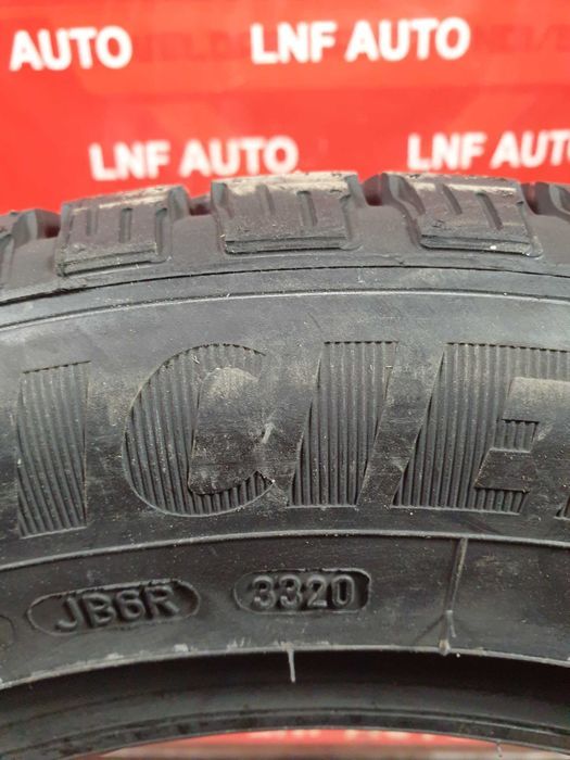 1 anvelopa m+s - 235/55/17 - goodyear - noua - dot 3320 !