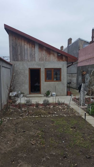 Casa de vinzare Str Rahova