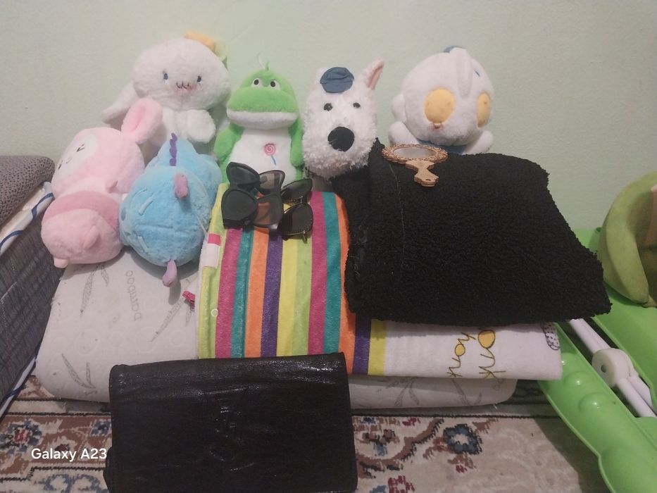 Отдаю даром забирайте