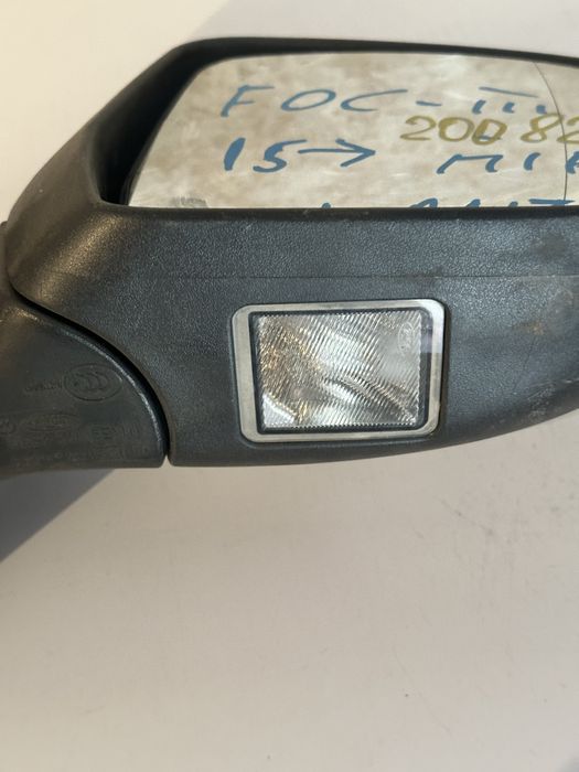 Зеркало Ford Focus 3