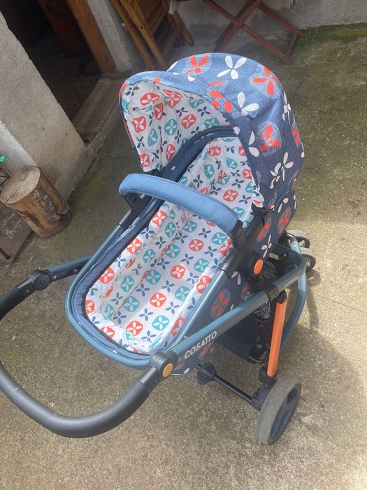 Детска количка Cosatto