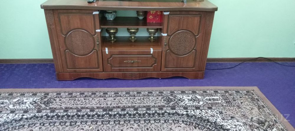 Йанги срочна сотилади