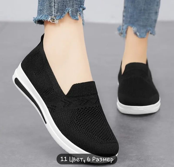 Продам новые женские туфли