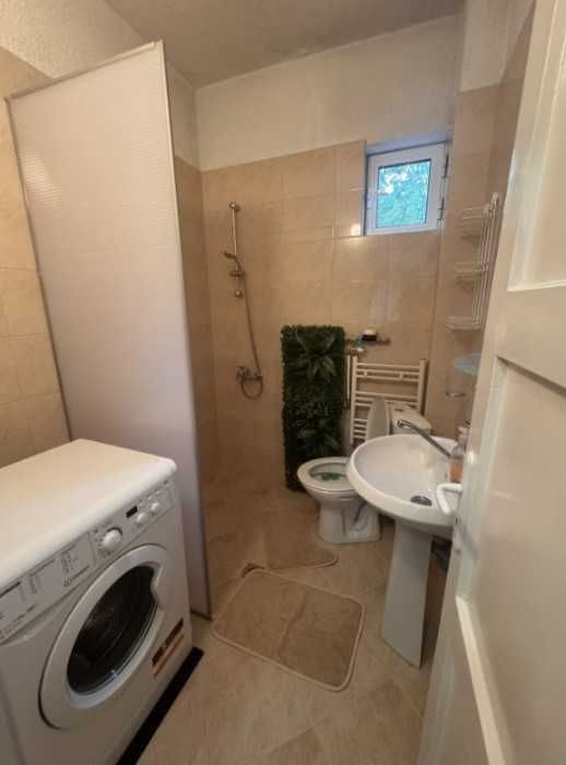 Дава се под наем Двустаен апартамент в София, Хиподрума - 65 кв.м за 590 € - Снимка #7