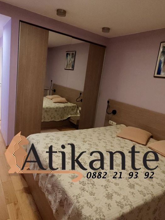 Дава се под наем Тристаен апартамент в София, Лозенец - 122 кв.м за 1300 € - Снимка #5