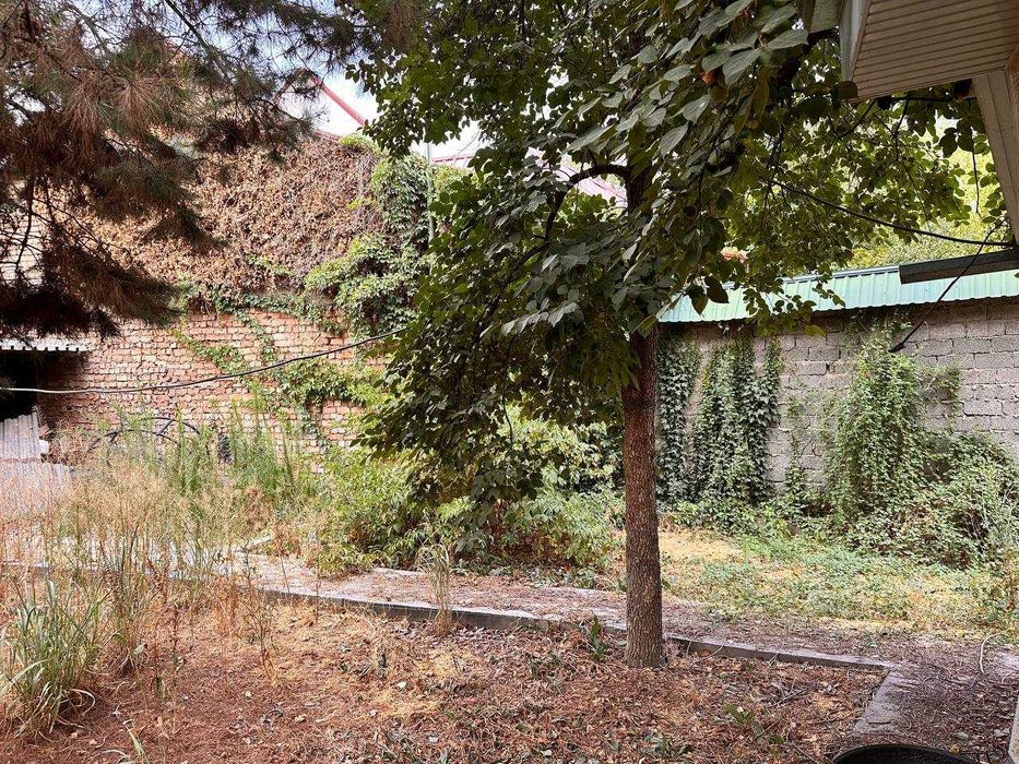 Земля в элитной махалле Яккасарай под застройку 2.5 сотки