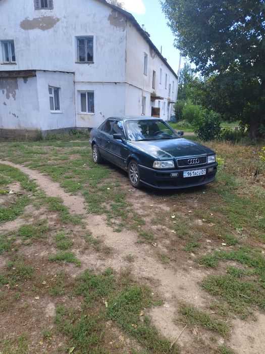 Продажа автомобиля