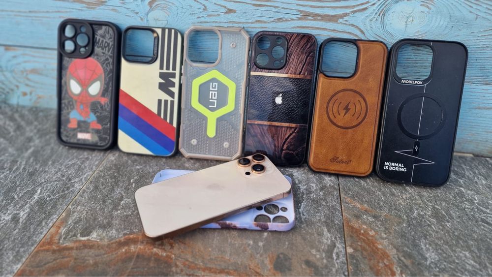 IPhone 16ProMax 512Gb