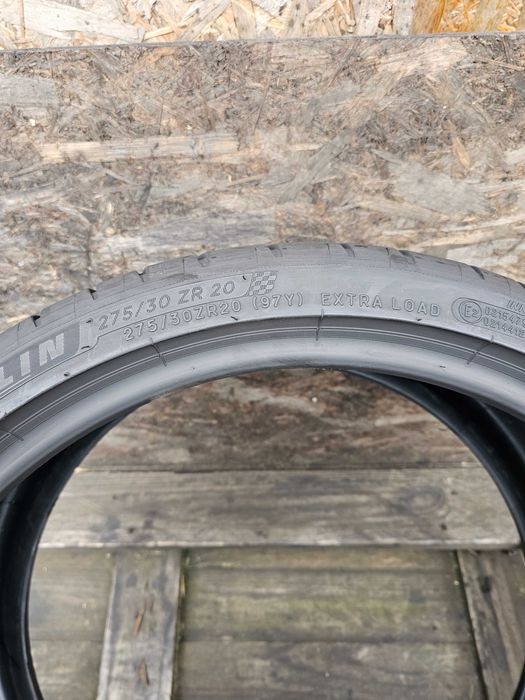 Anvelope 275 30 20