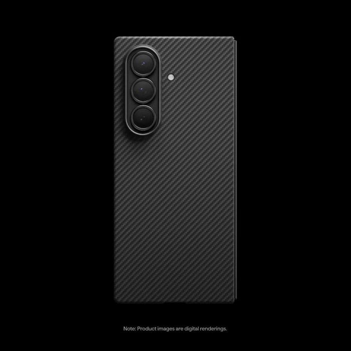 Pitaka For Samsung Galaxy Z Fold 7