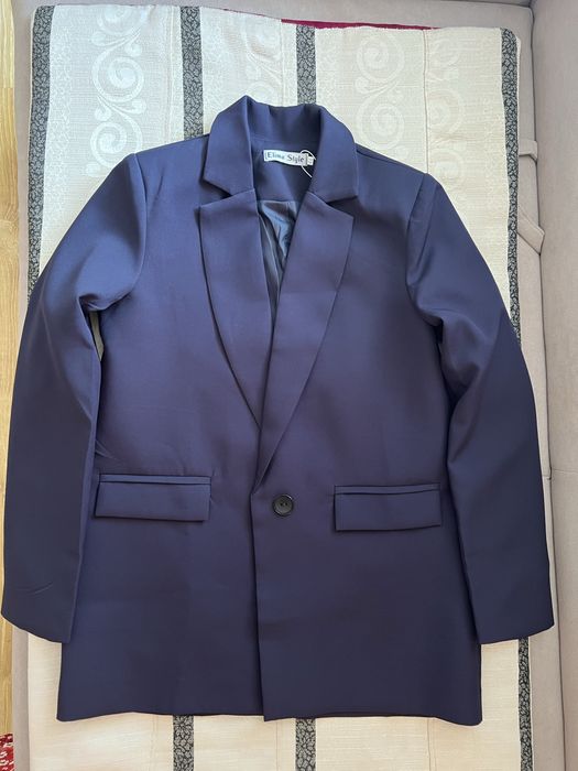 Пиждак для школьников