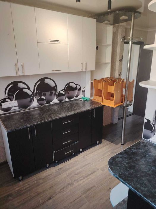 3-комн. квартира, 59м², 1/2 этаж