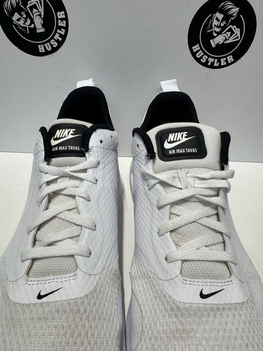 Маратонки NIKE AIR MAX TAVAS.Номер 47
