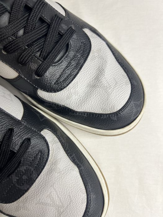 Маратонки Rivoli Sneaker - LOUIS VUITTON