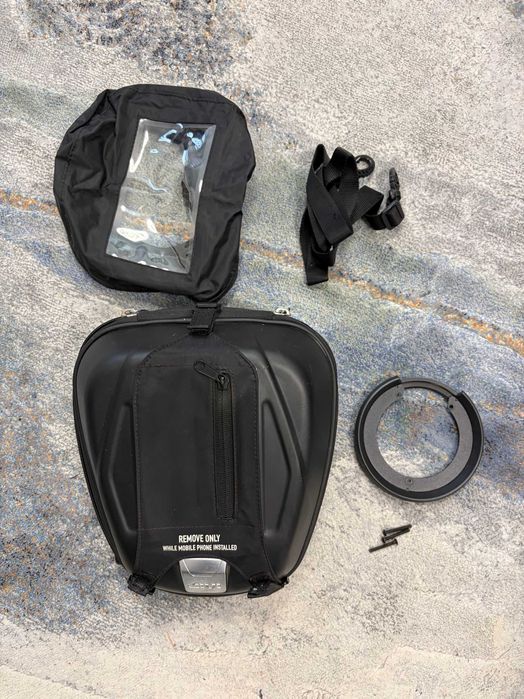 Мото чанта за резервоар GIVI 5L ST605B