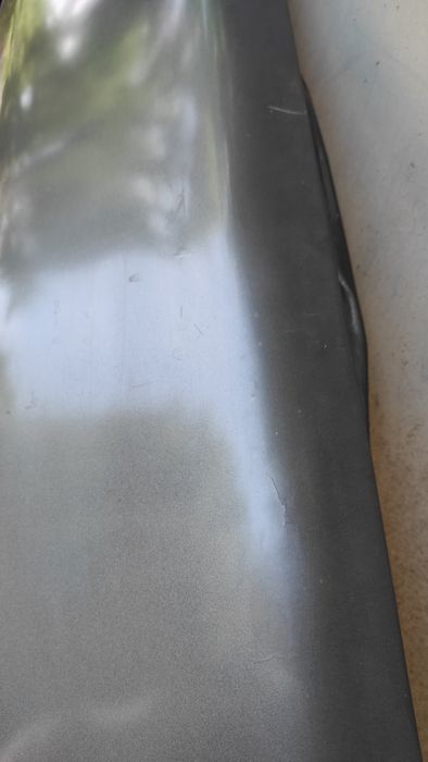 Крыло правое Мазда Трибьют