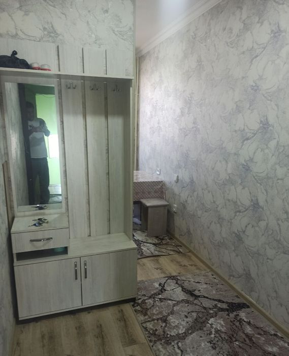 Сдаю свою 1 комнатную квартиру Водник