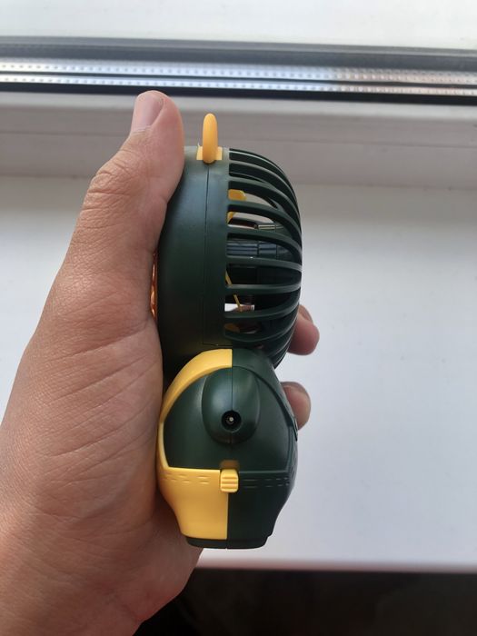 продам мини вентиляторы