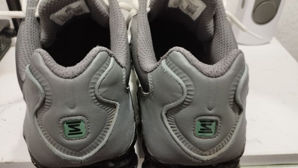 Оригинален Nike Shox TL  , размер 44,5