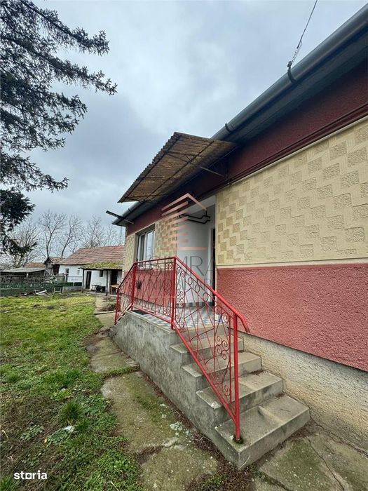 Casa în Bojt