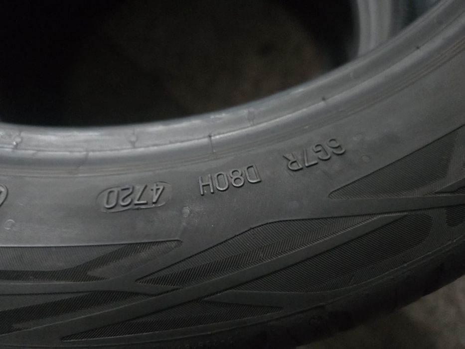 Continental 225/45 R17 94V vară