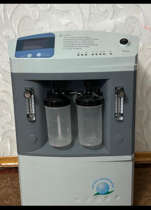 Кислородный концентратор