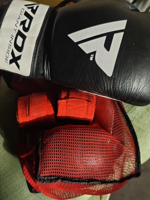 Баксёрский перчатка