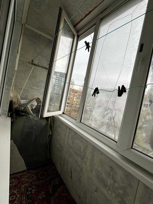 Продается 1 комнатная квартира ост.Детсад