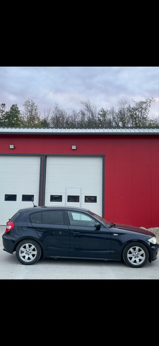 Bmw Seria 1 318D