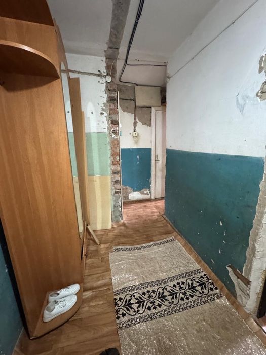 Продается 1 комната в общежитии